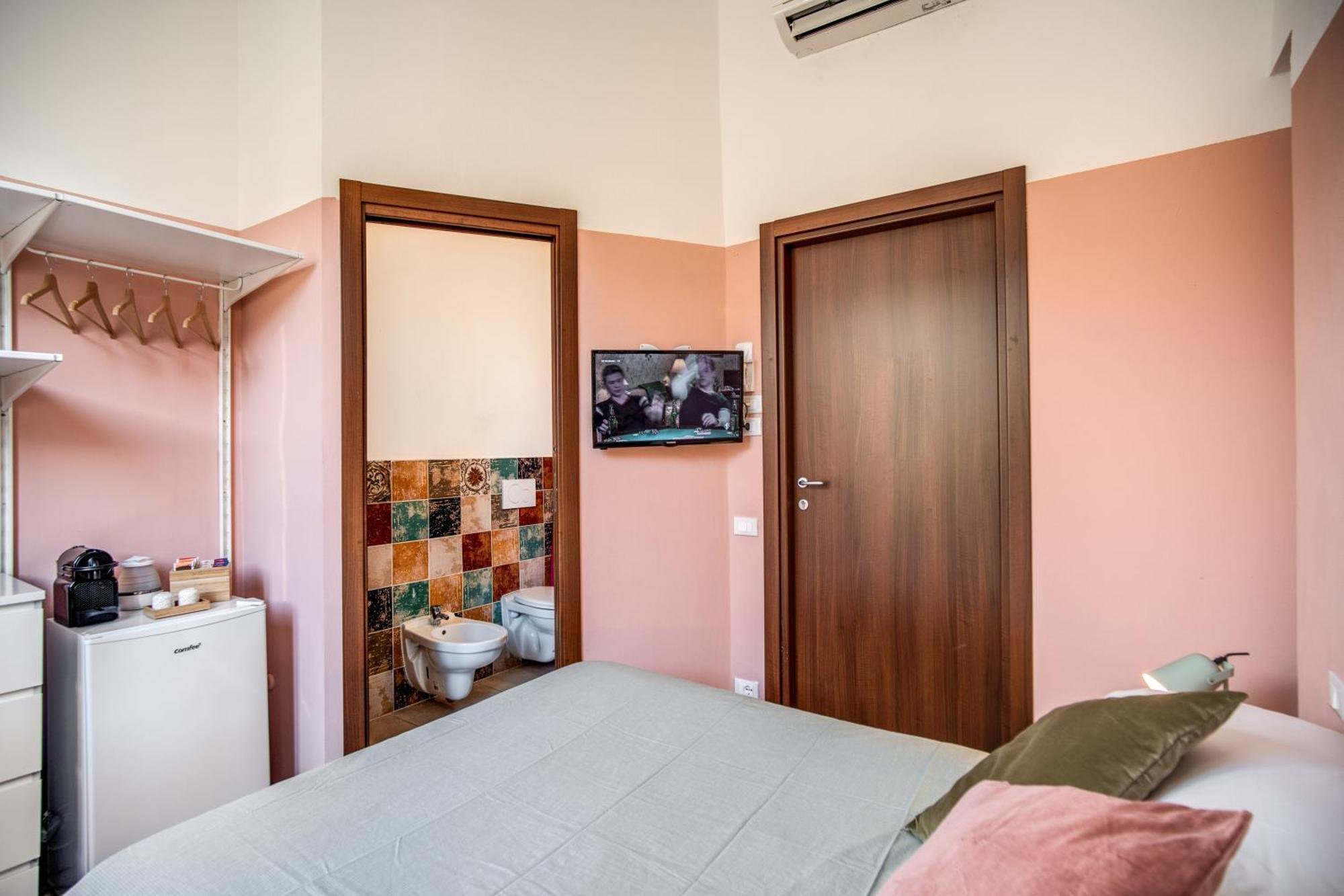 Perla Marina Hotel La Spezia Exterior photo